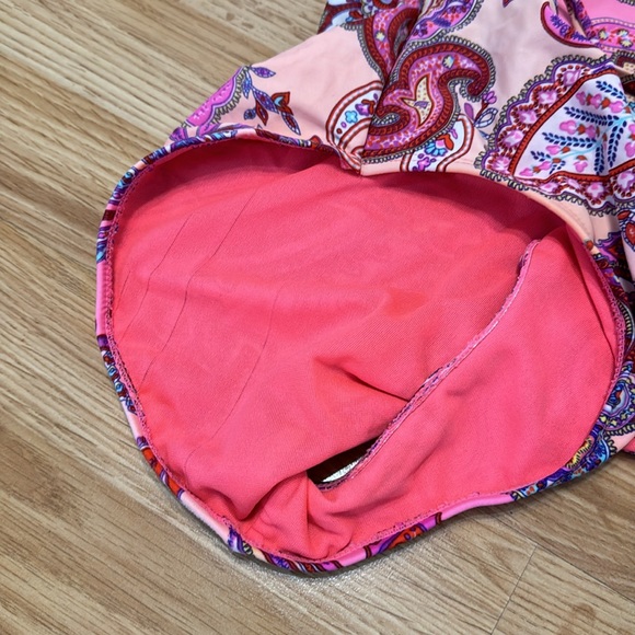 One piece swimsuit - size S - Picture 5 of 12